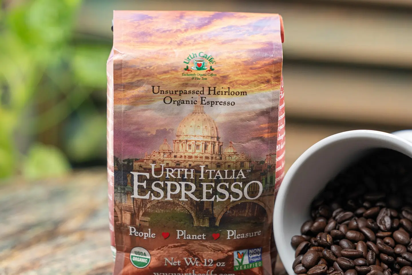 ايطاليا اسبريسو