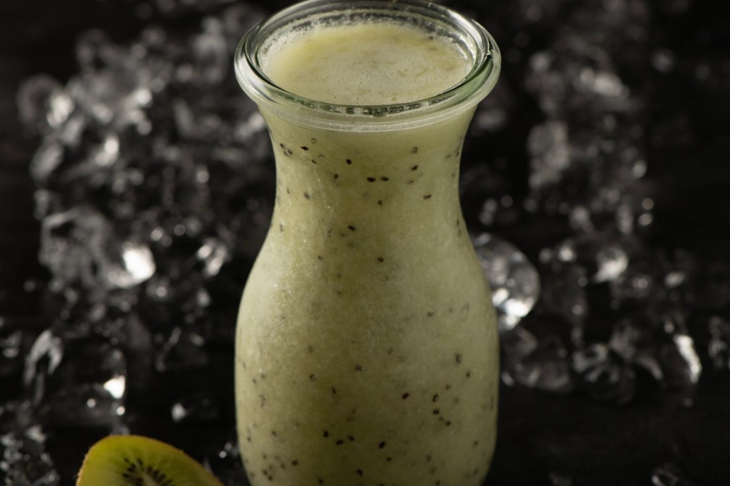 Kiwi Juice