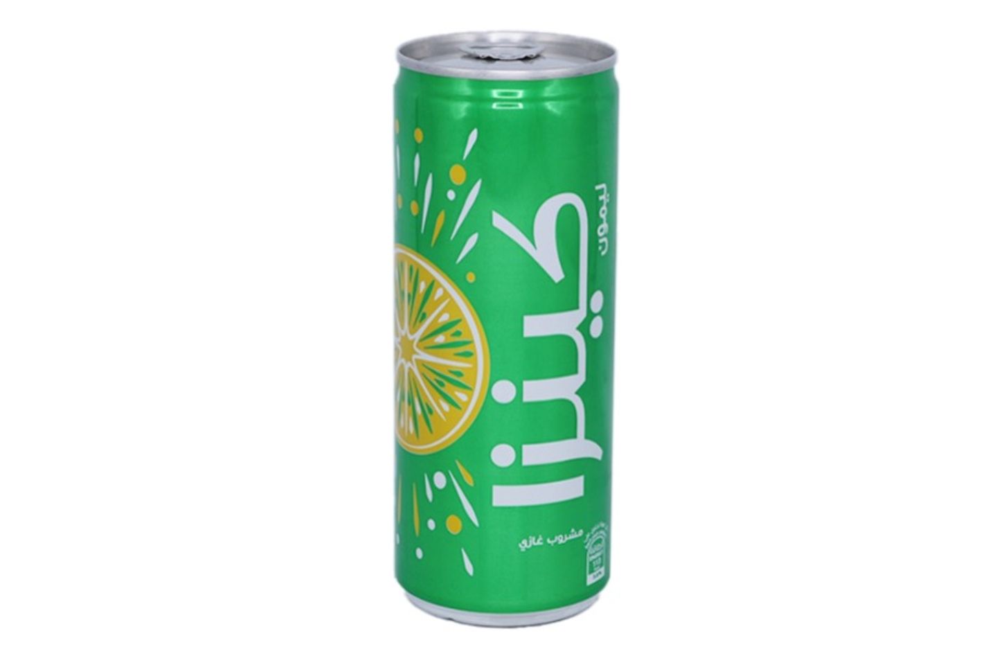 Kinza Limone 250ml