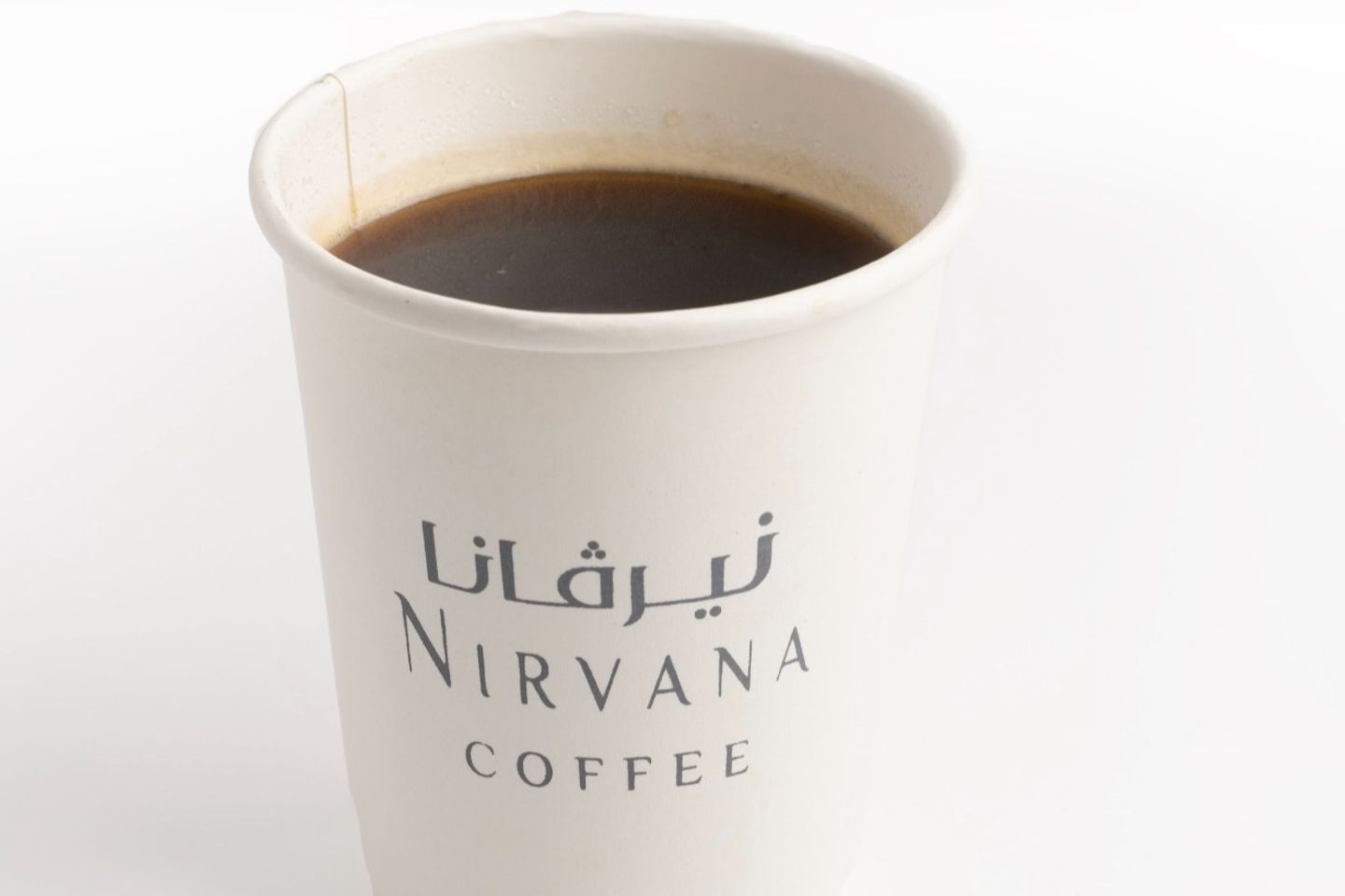 American Coffee