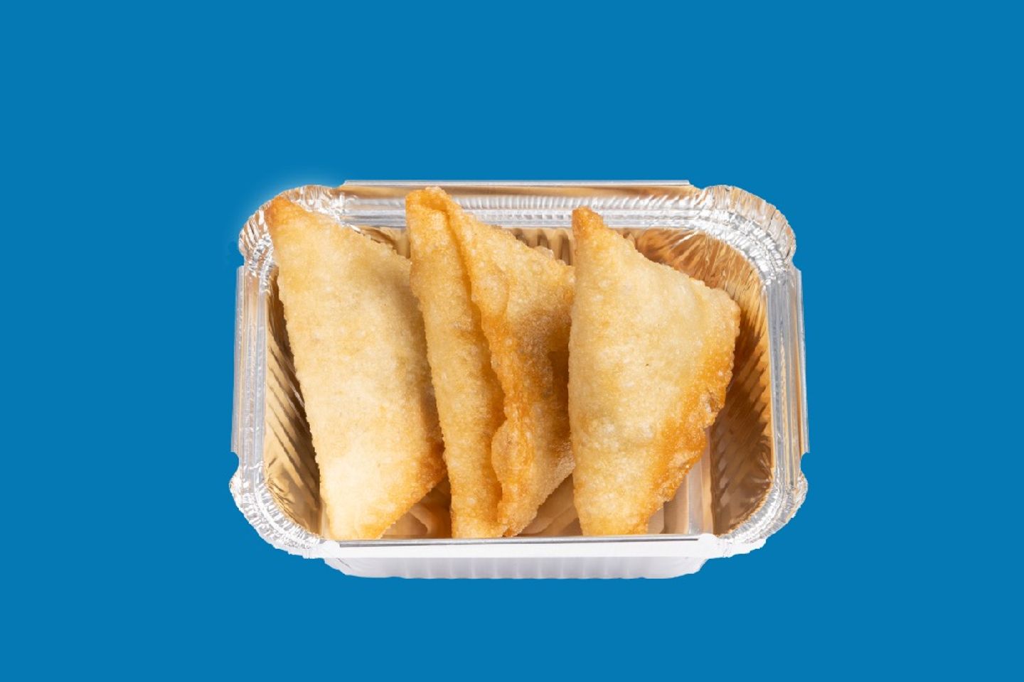 ٣ حبات سمبوسة جبن