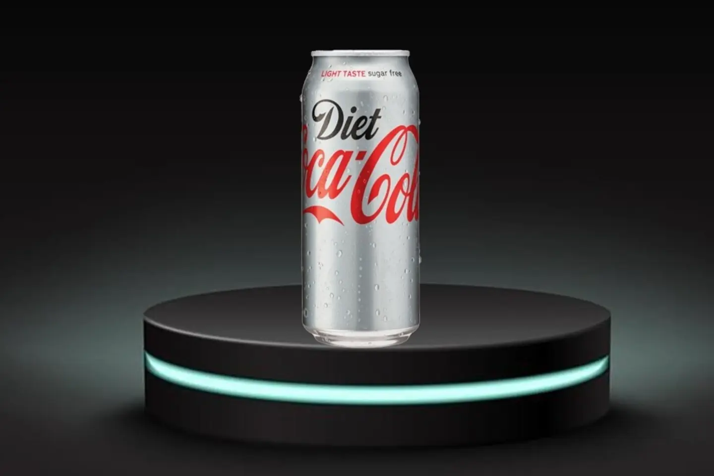 Cola Diet