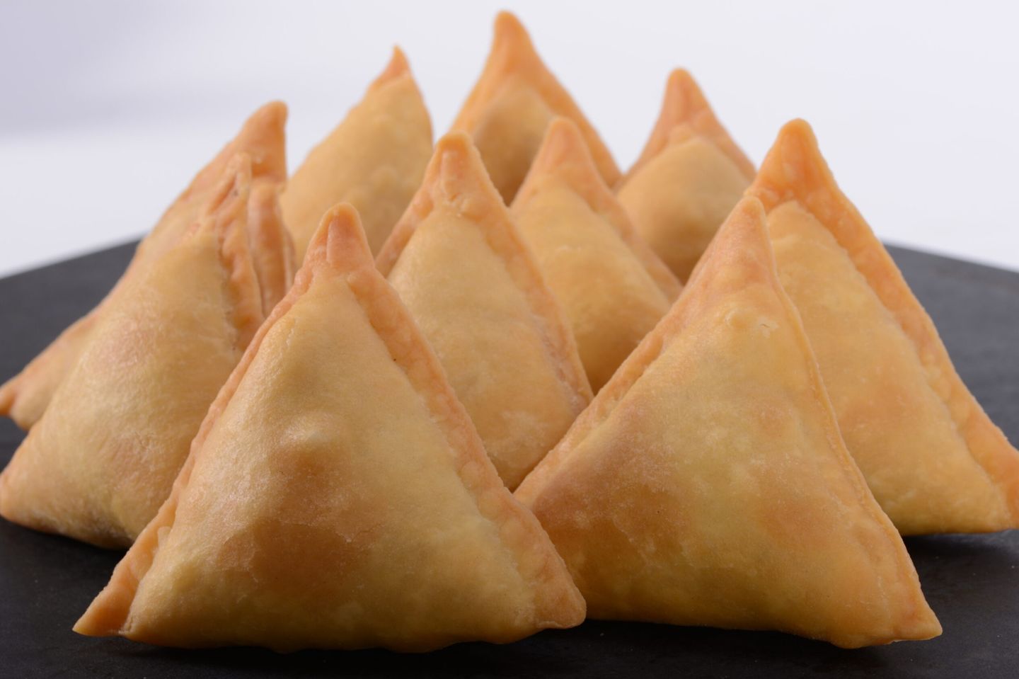 سمبوسة لحم