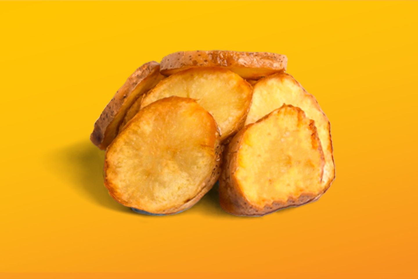 بطاطس شواية