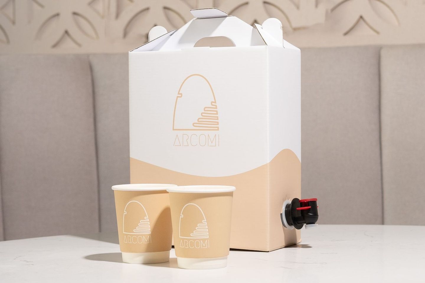 Saudi Coffee