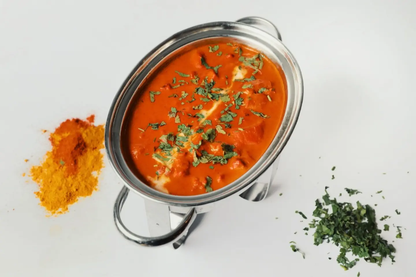 Chicken Tikka Masala (Boneless)
