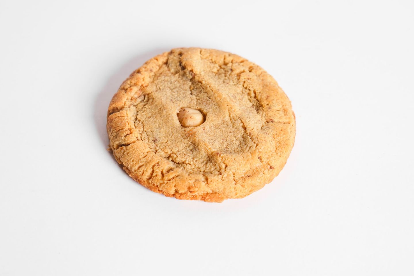 Nutella Cookies