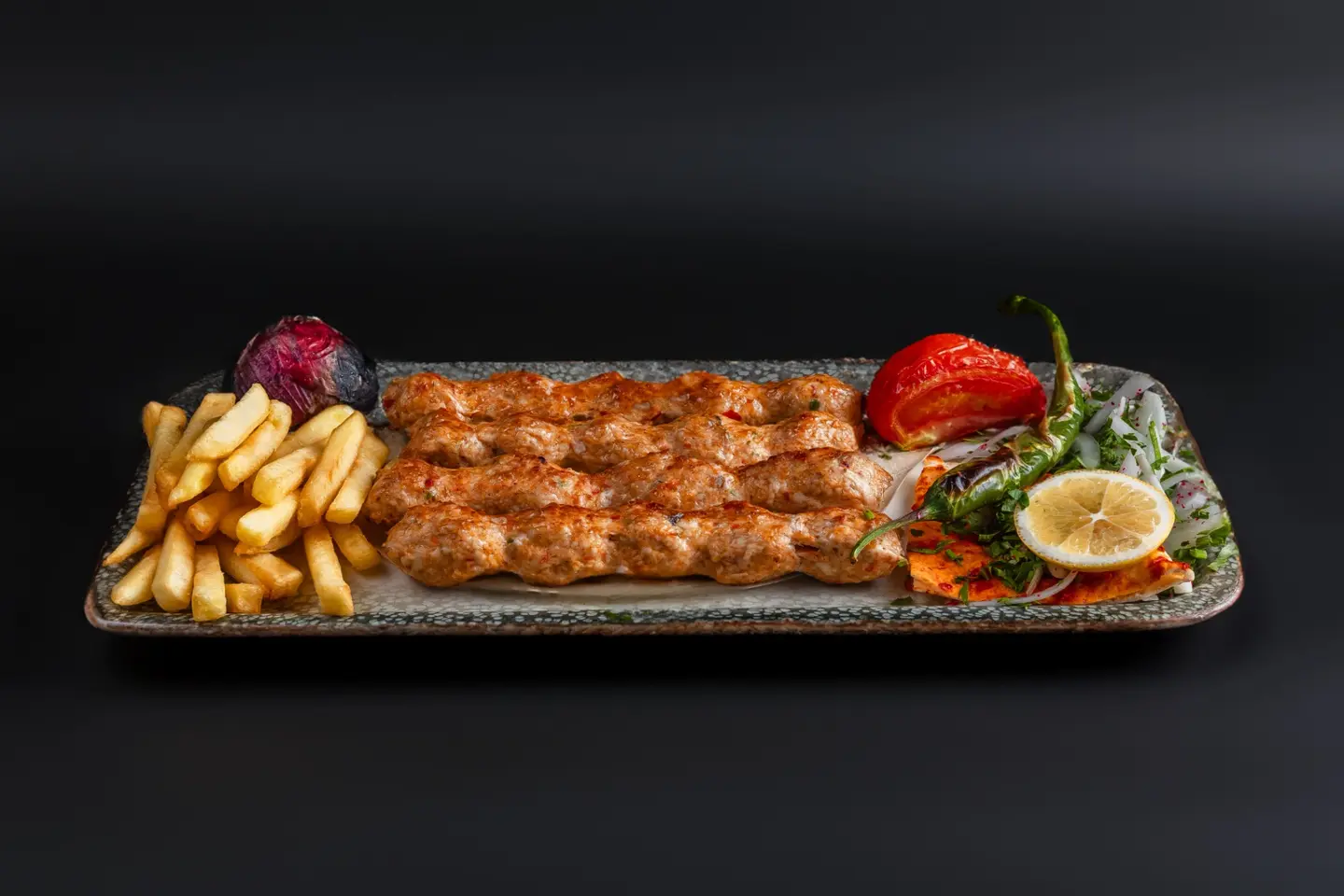 كباب دجاج