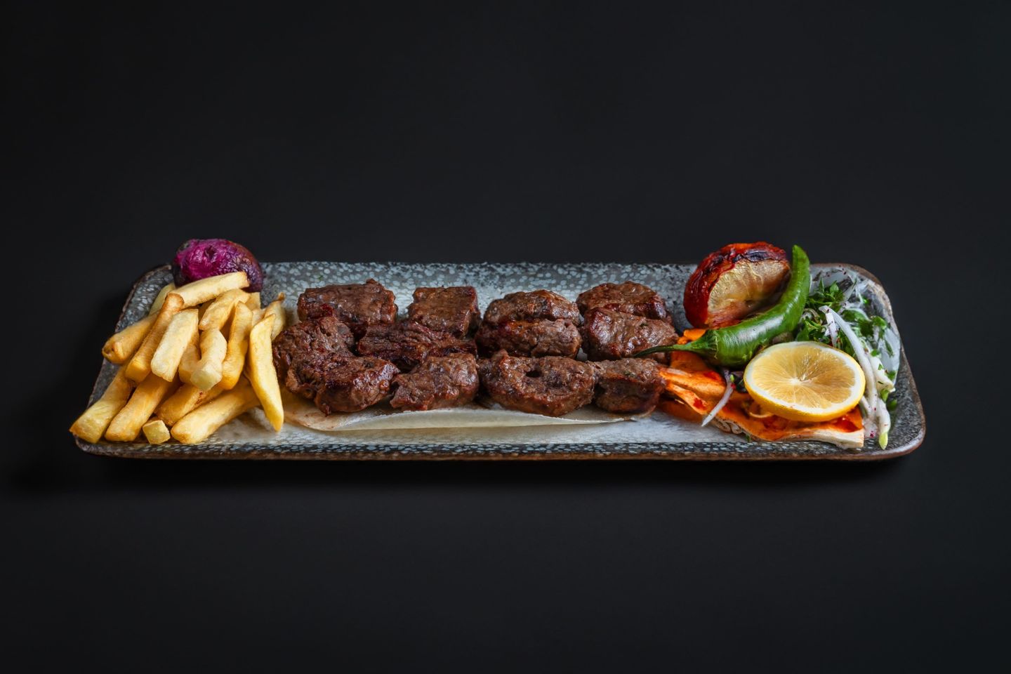 Lamb Chops