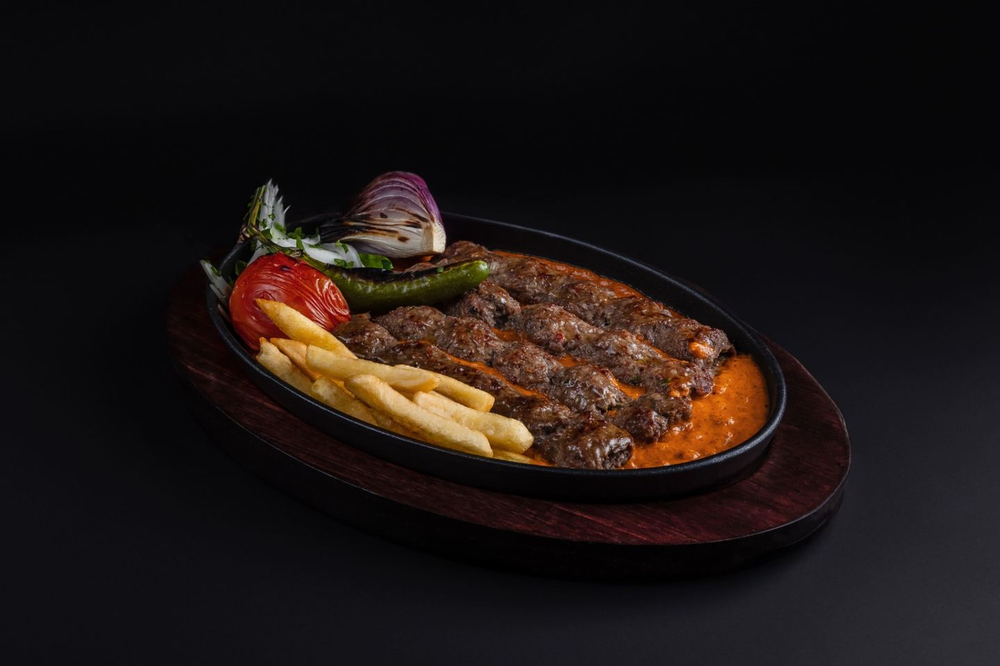 Halapi Kabab