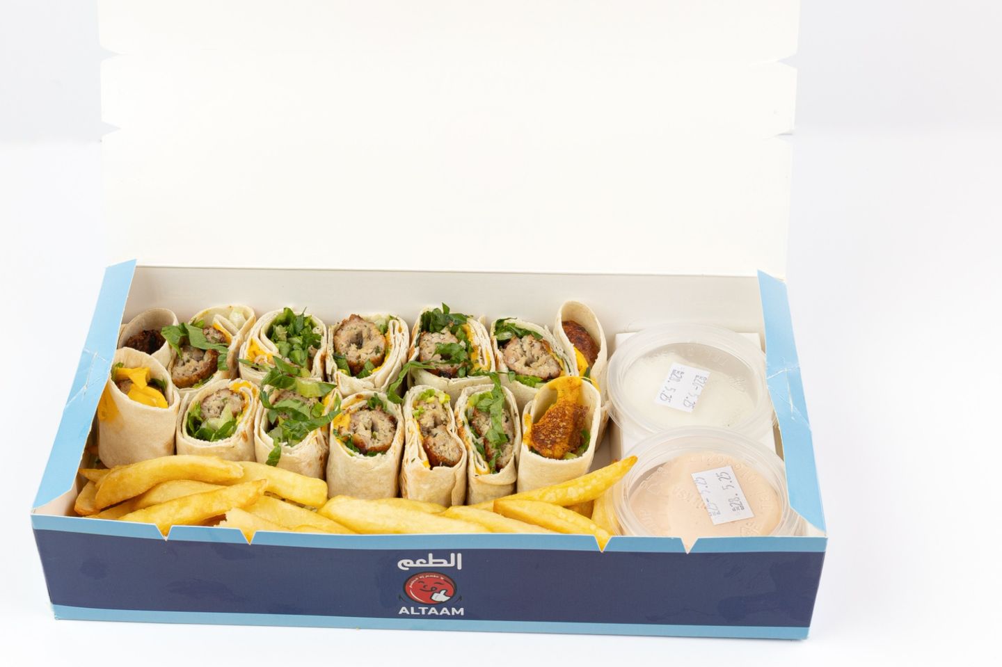 عربي كباب دجاج