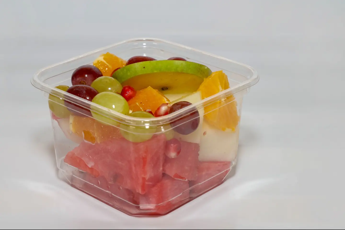 Fruit Salad