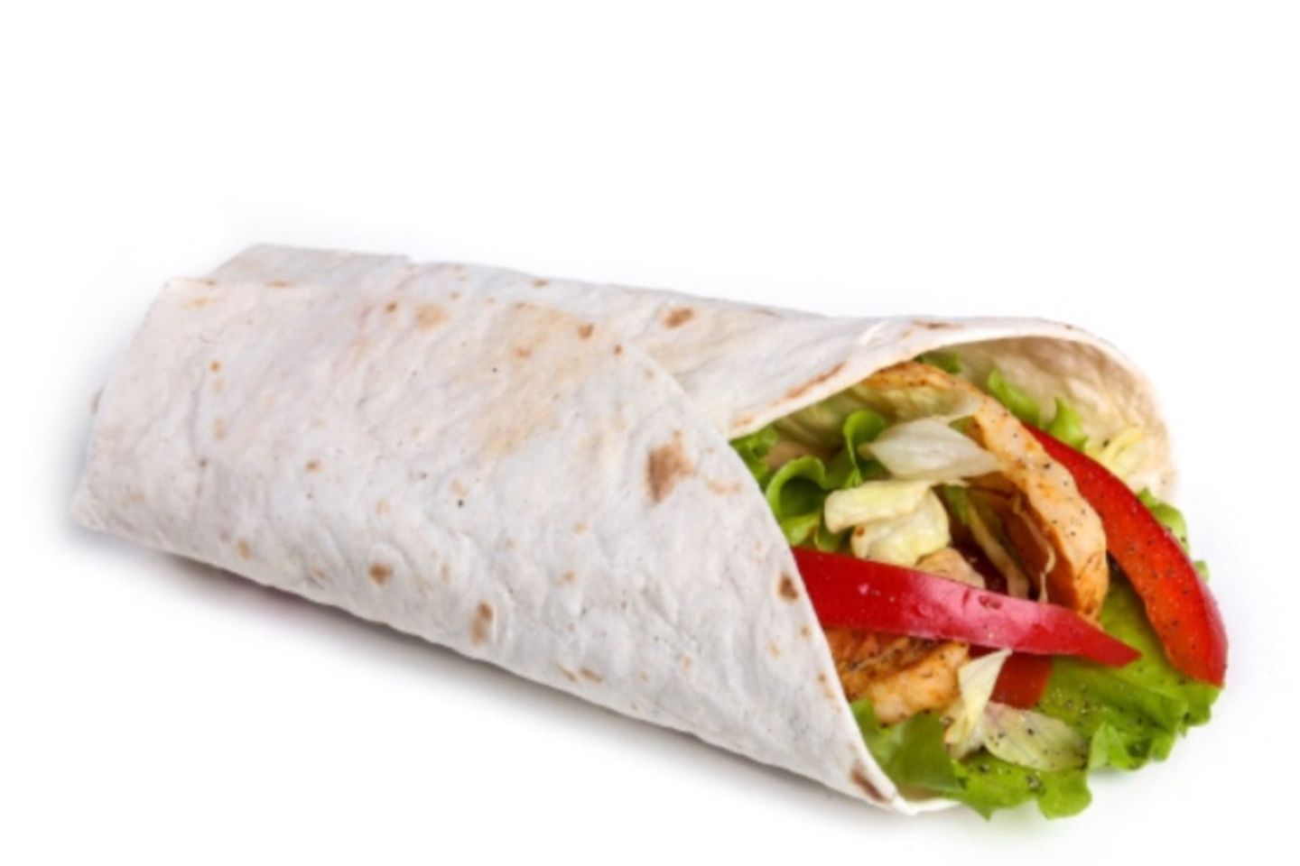 Maxican Chichen Sandwich