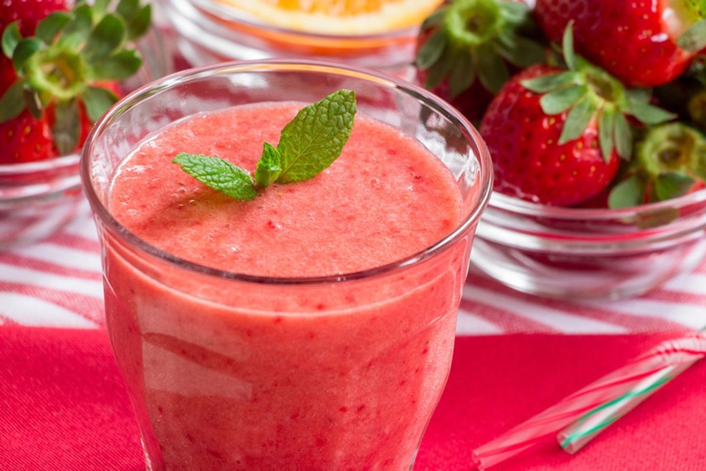 Cocktail Juice