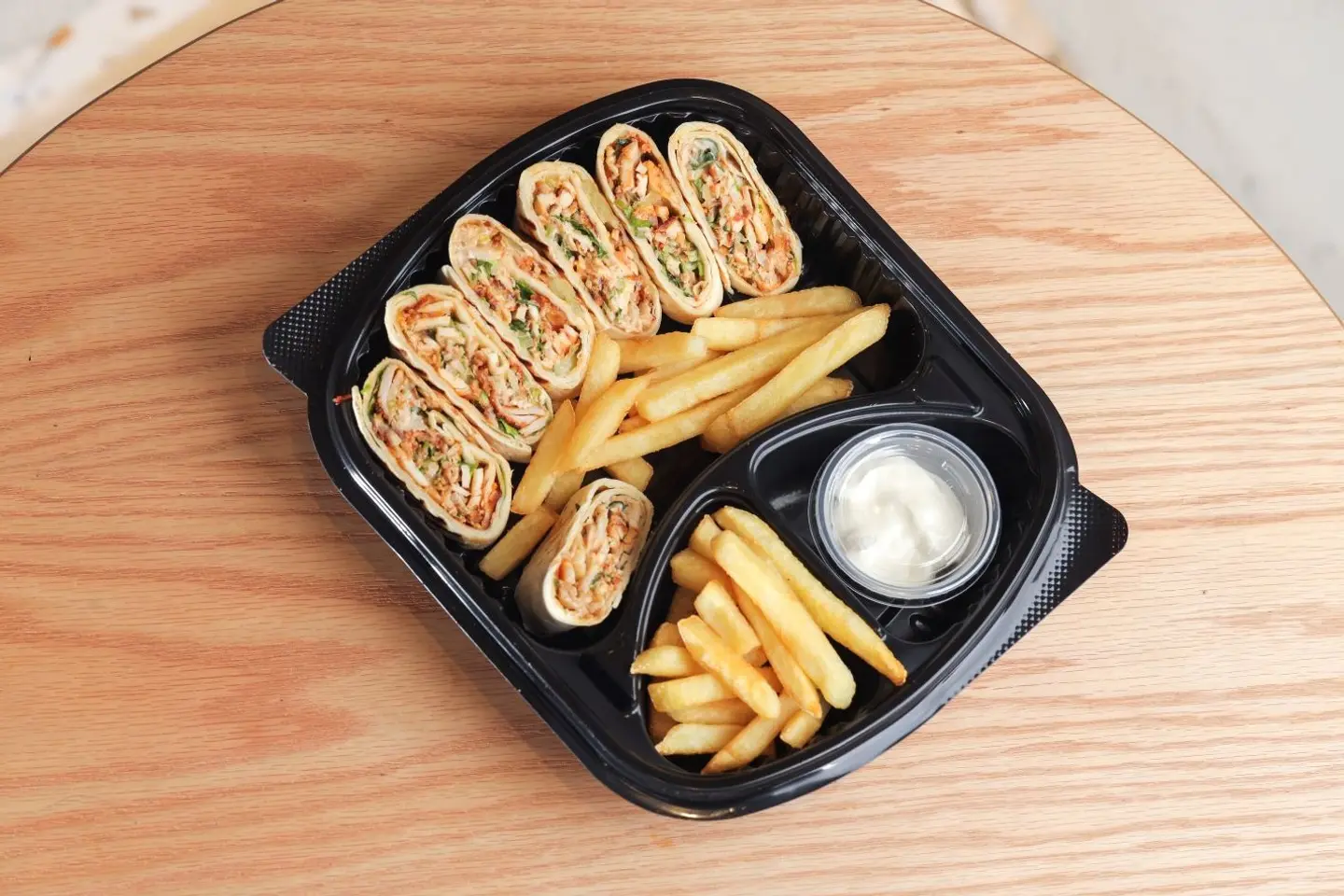 Arabic Chicken 12 Pieces