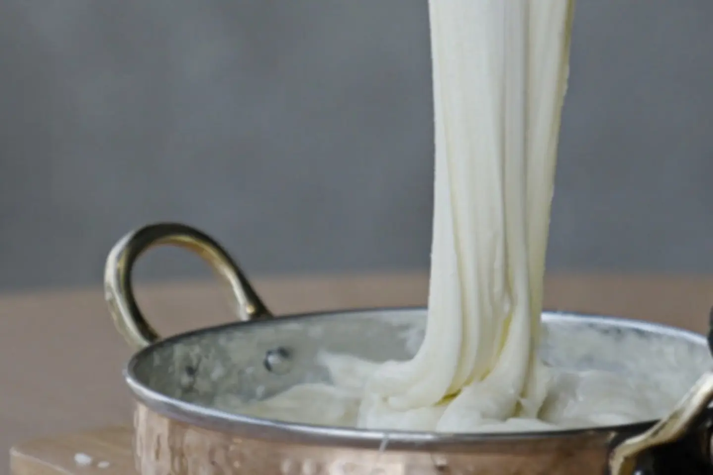 Kuymak