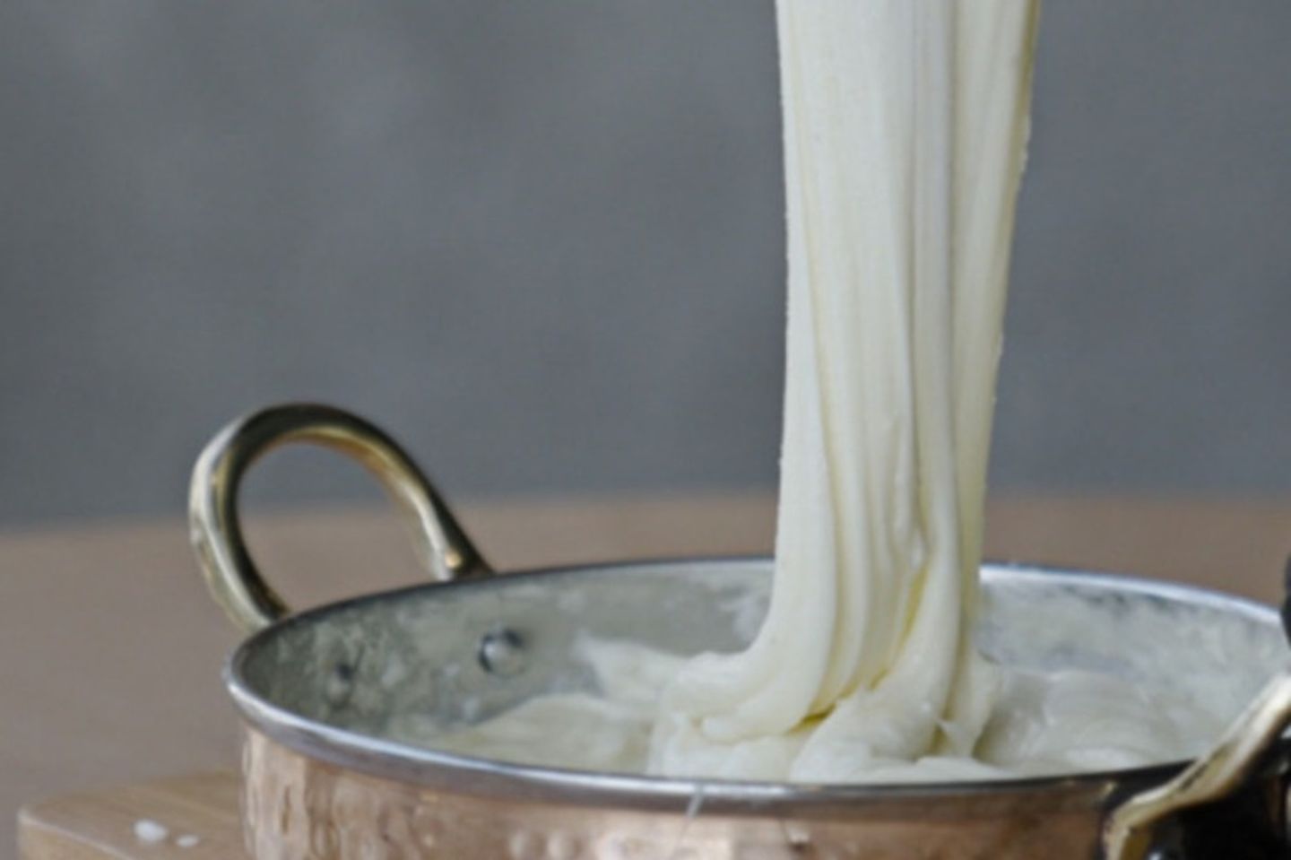 Kuymak