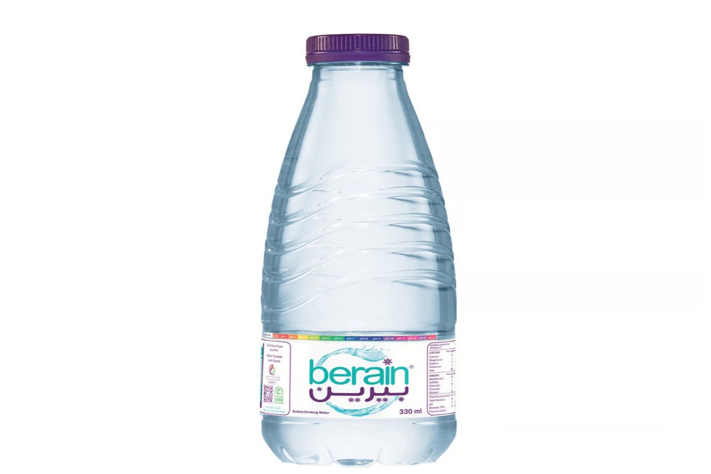 Water Small
