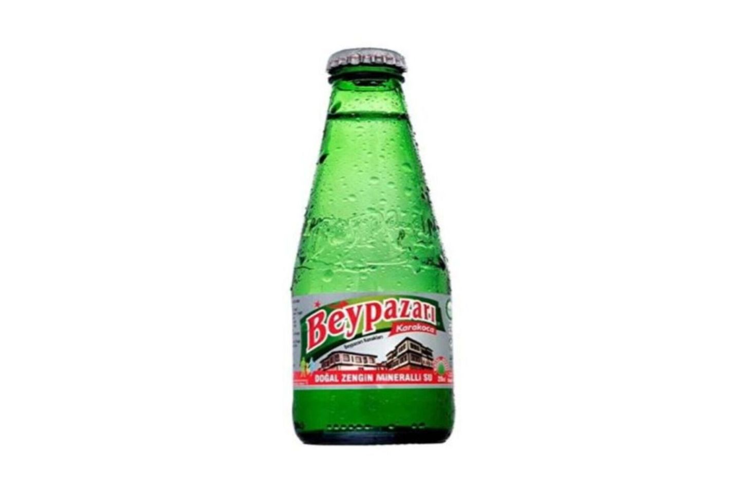 Turkish Soda Beypazari