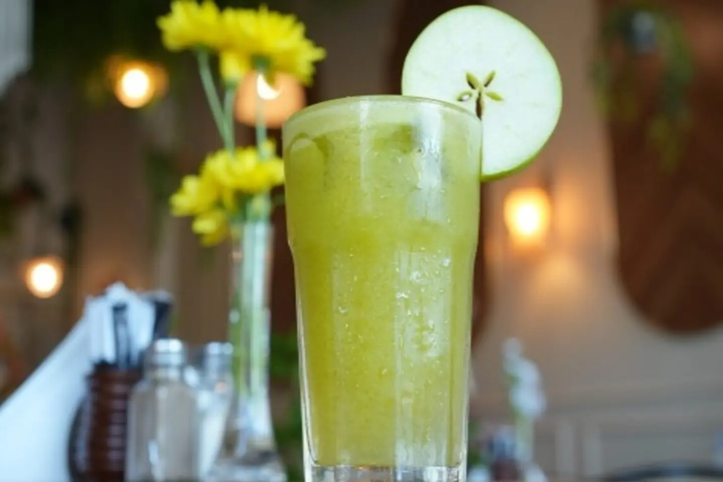 Apple Juice