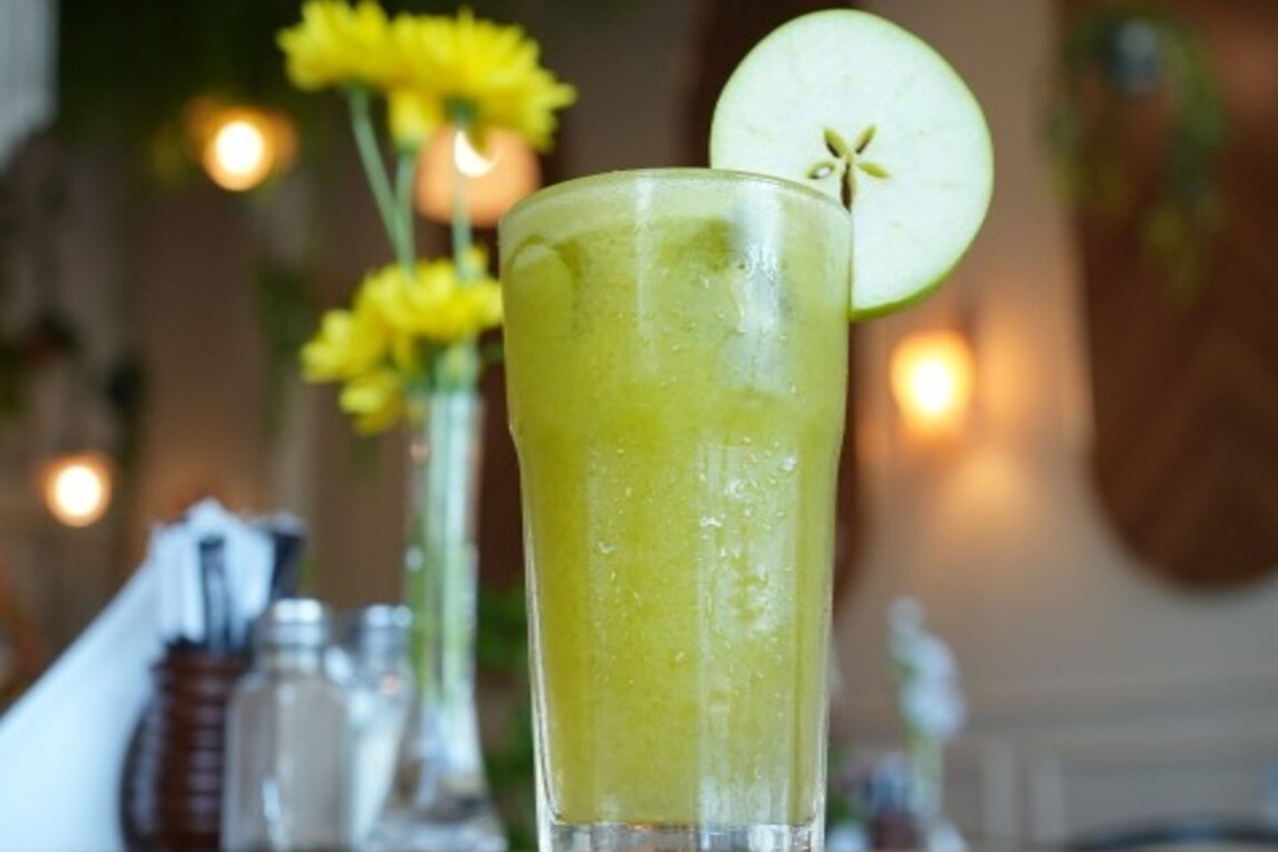 Apple Juice