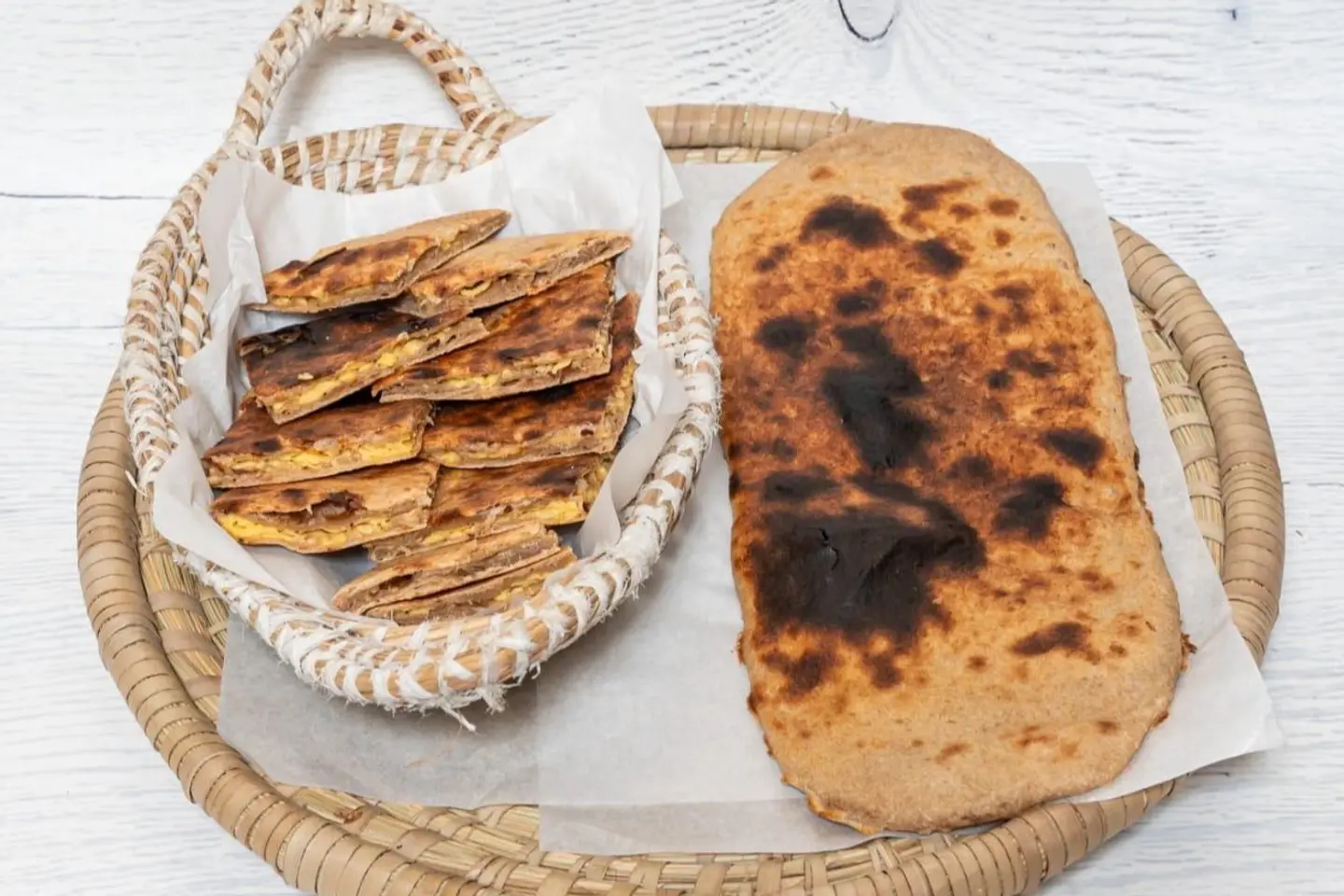 دوح جبن