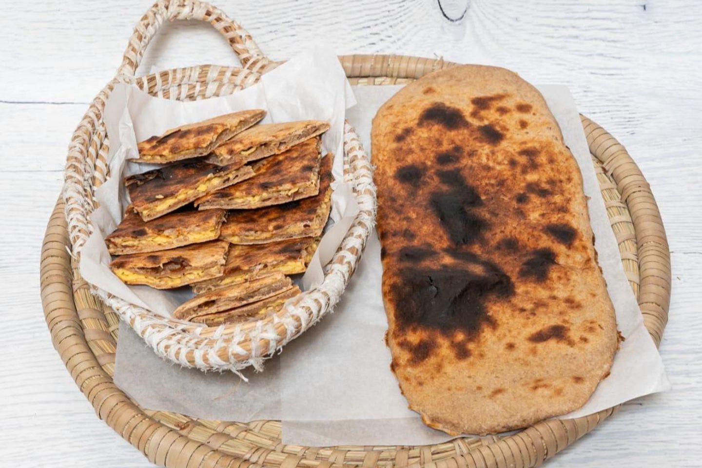 دوح جبن