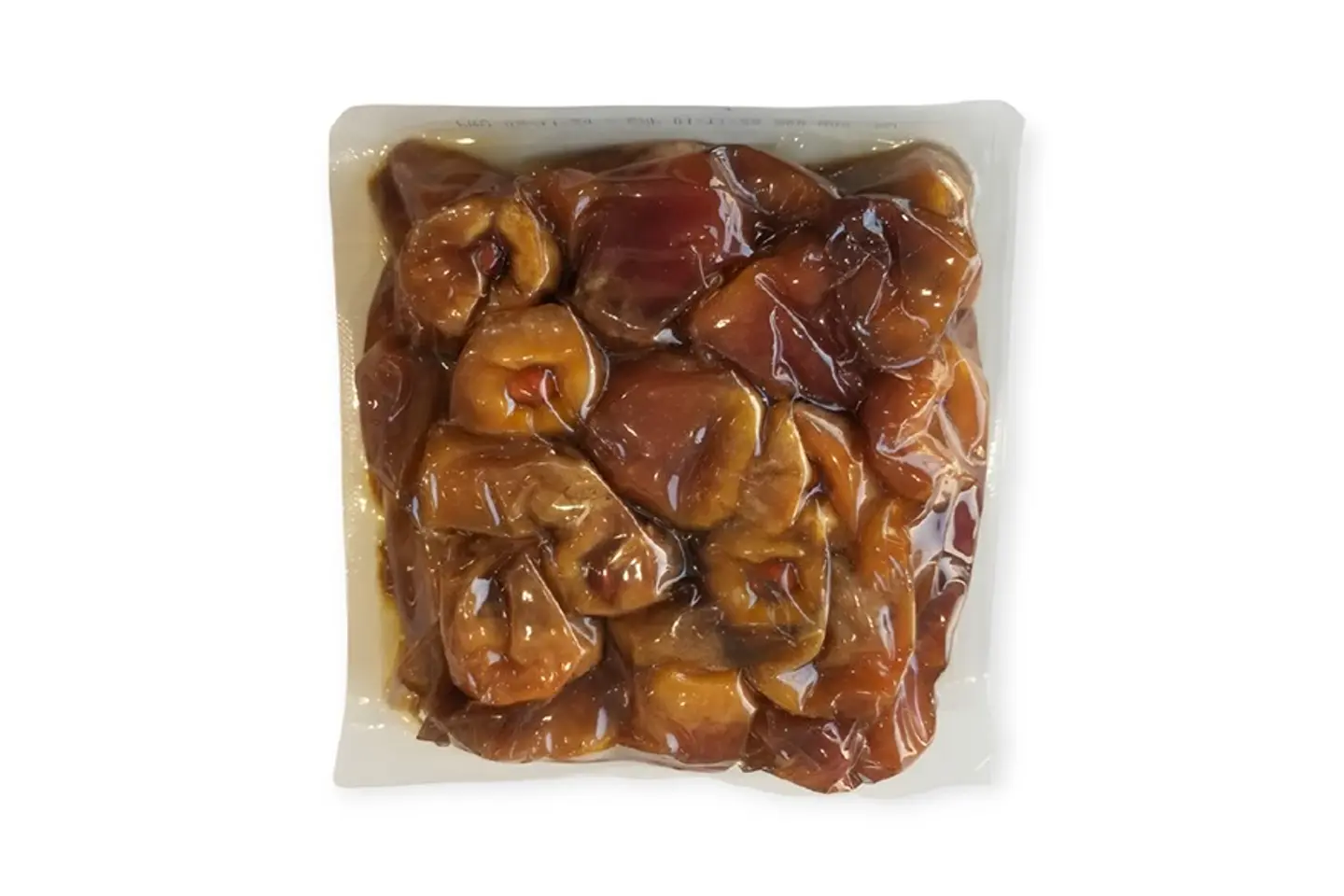 Sukkari Stuffed With Almonds