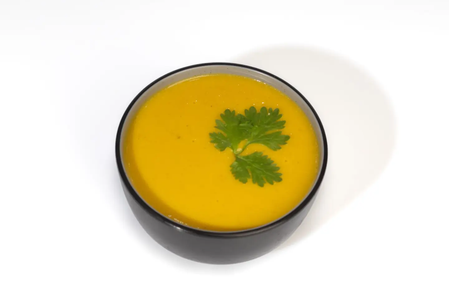 شوربة العدس