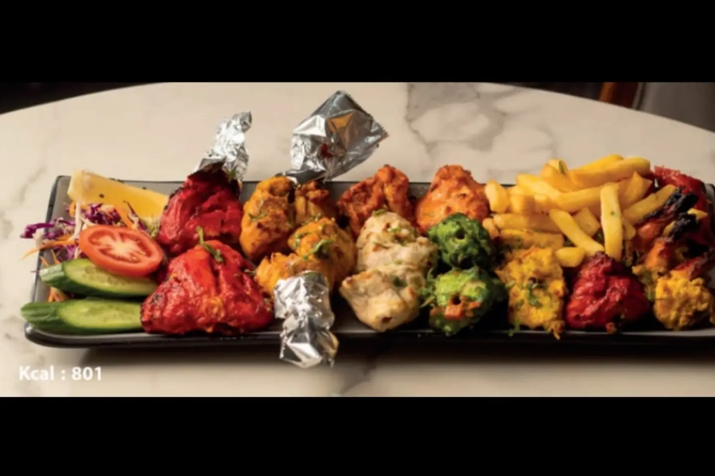 مكس كباب بلتر