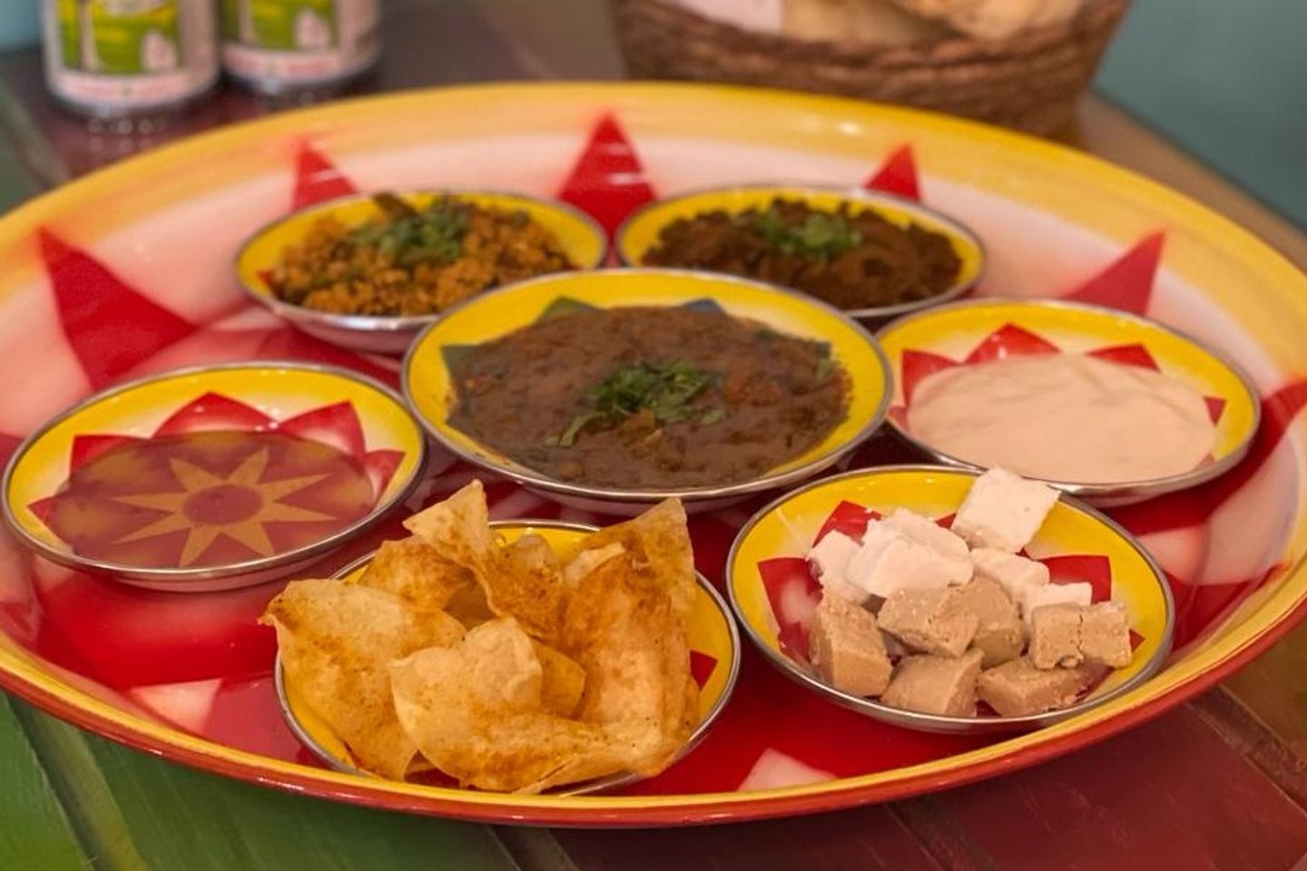 تعتيمة الجنوب