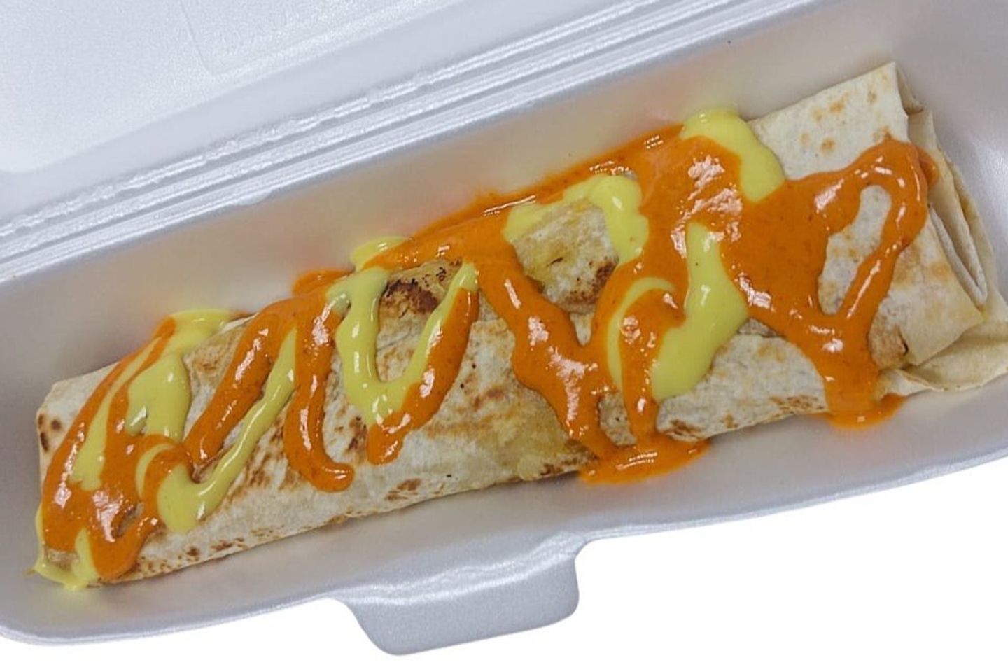 Small Shawarma