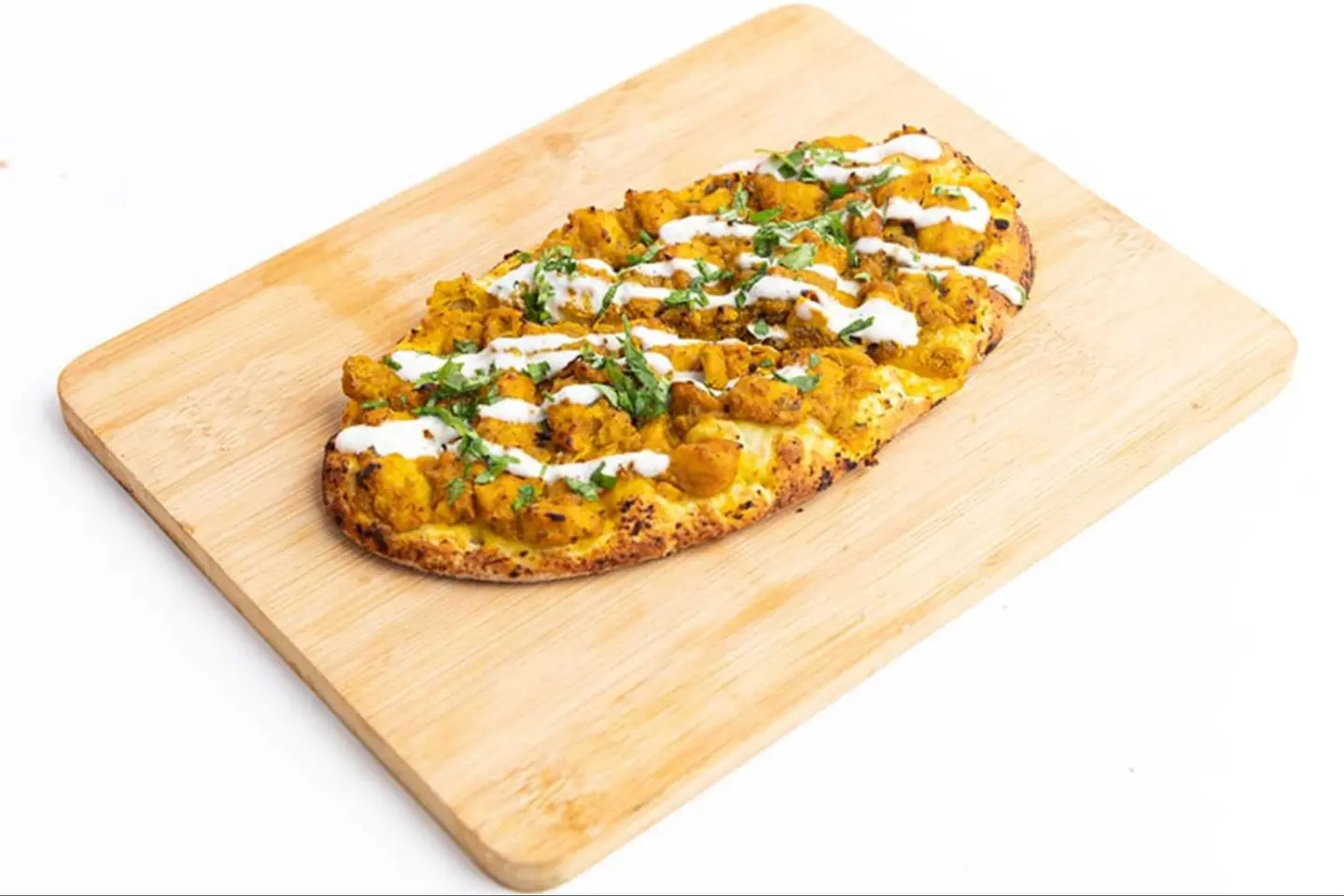 صفيحة مسالا الدجاج