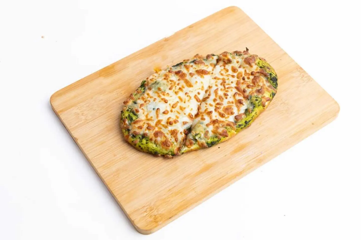 صفيحة بيستو جبنة