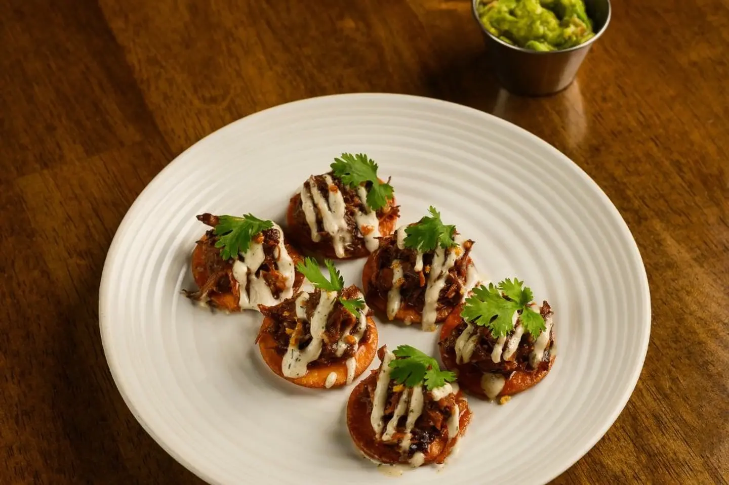 Short Ribs Tacos