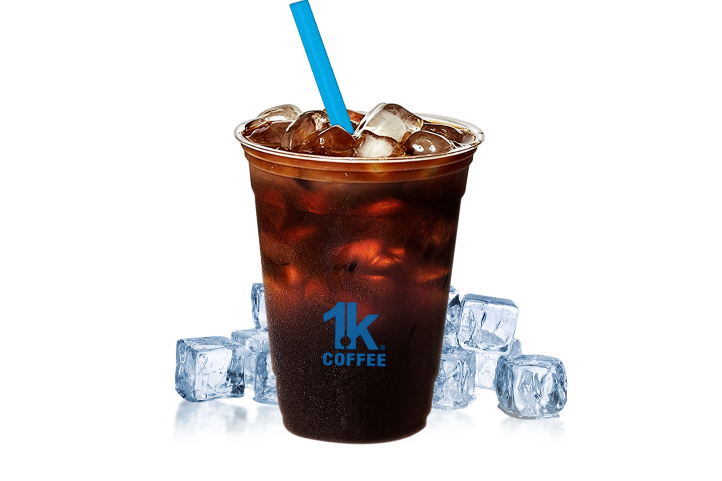 Iced V60