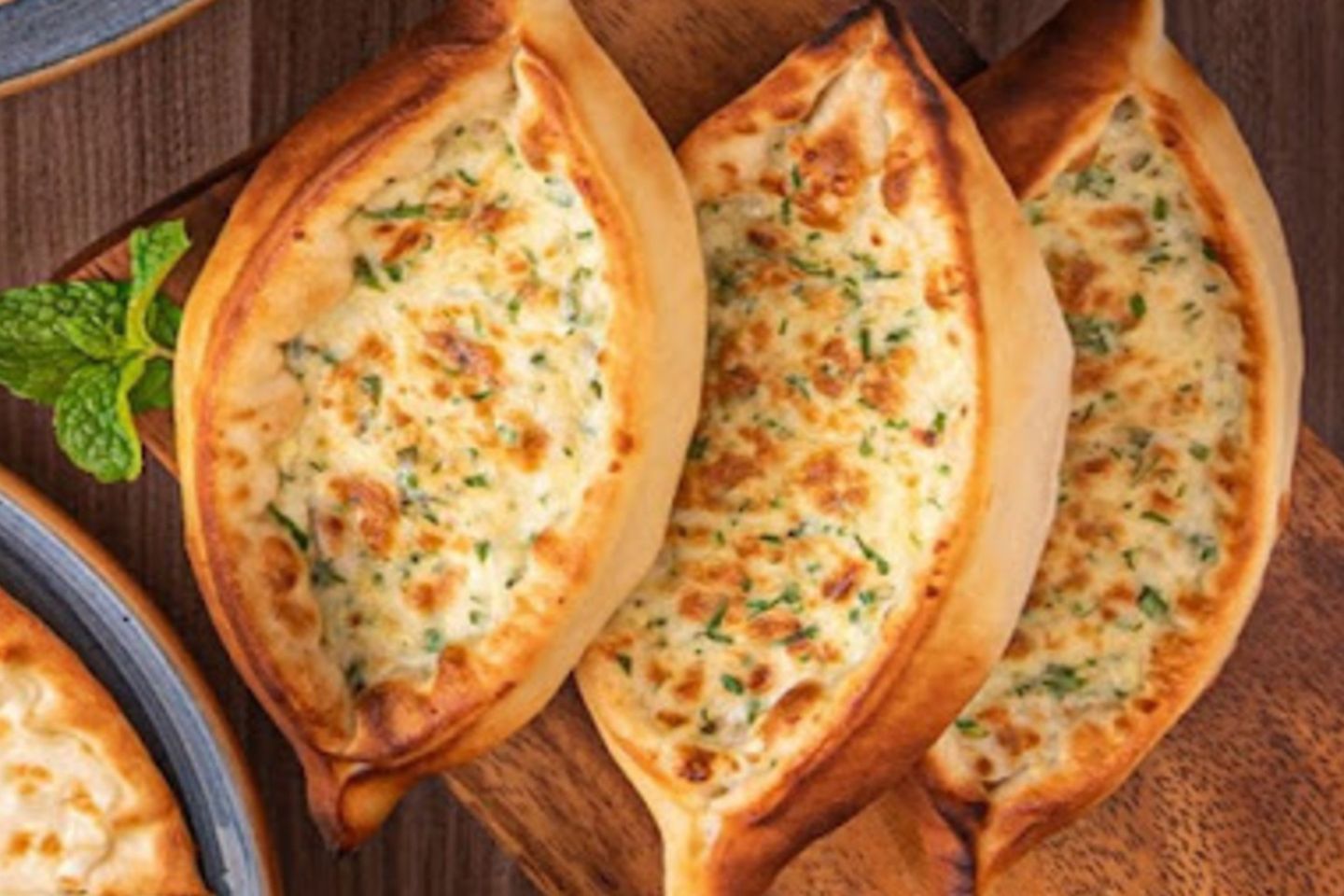 Cheese Manousheh