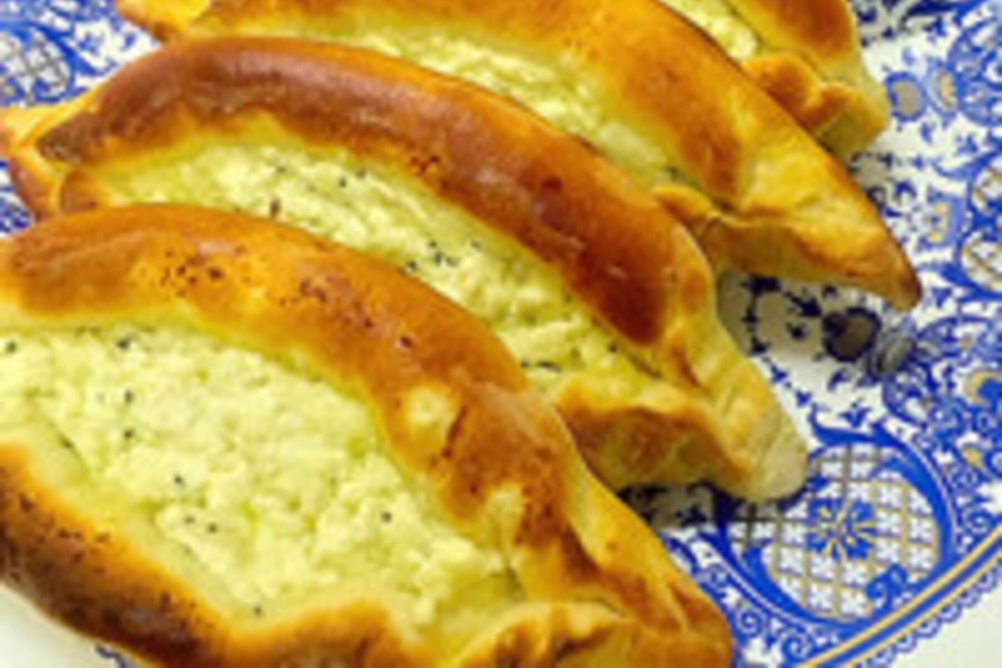 Eggs With Cheese