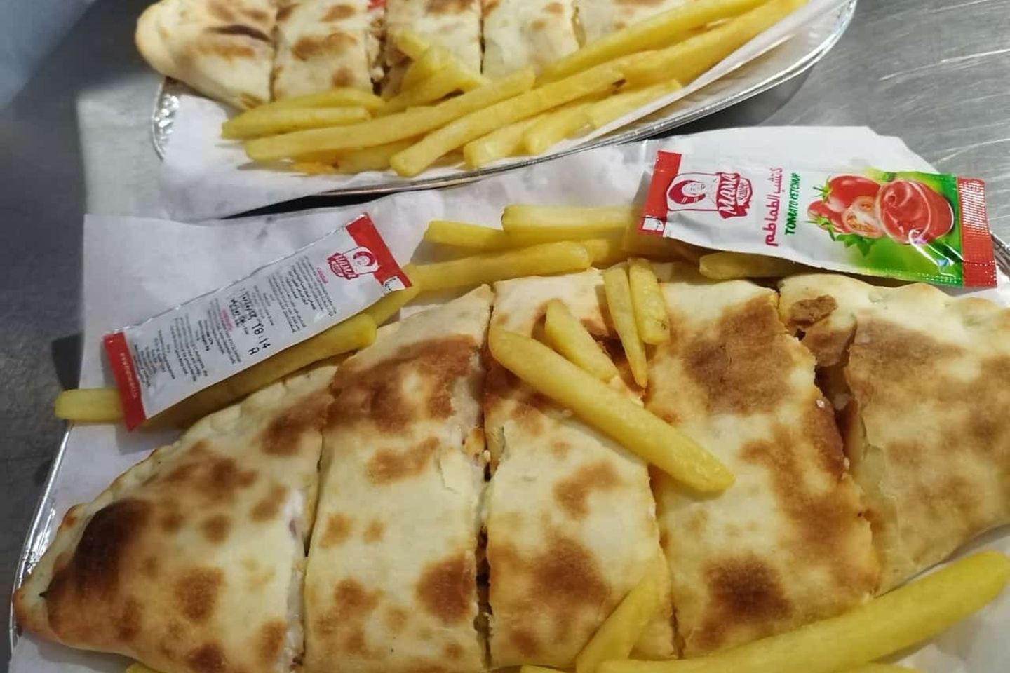 Restaurant Pie
