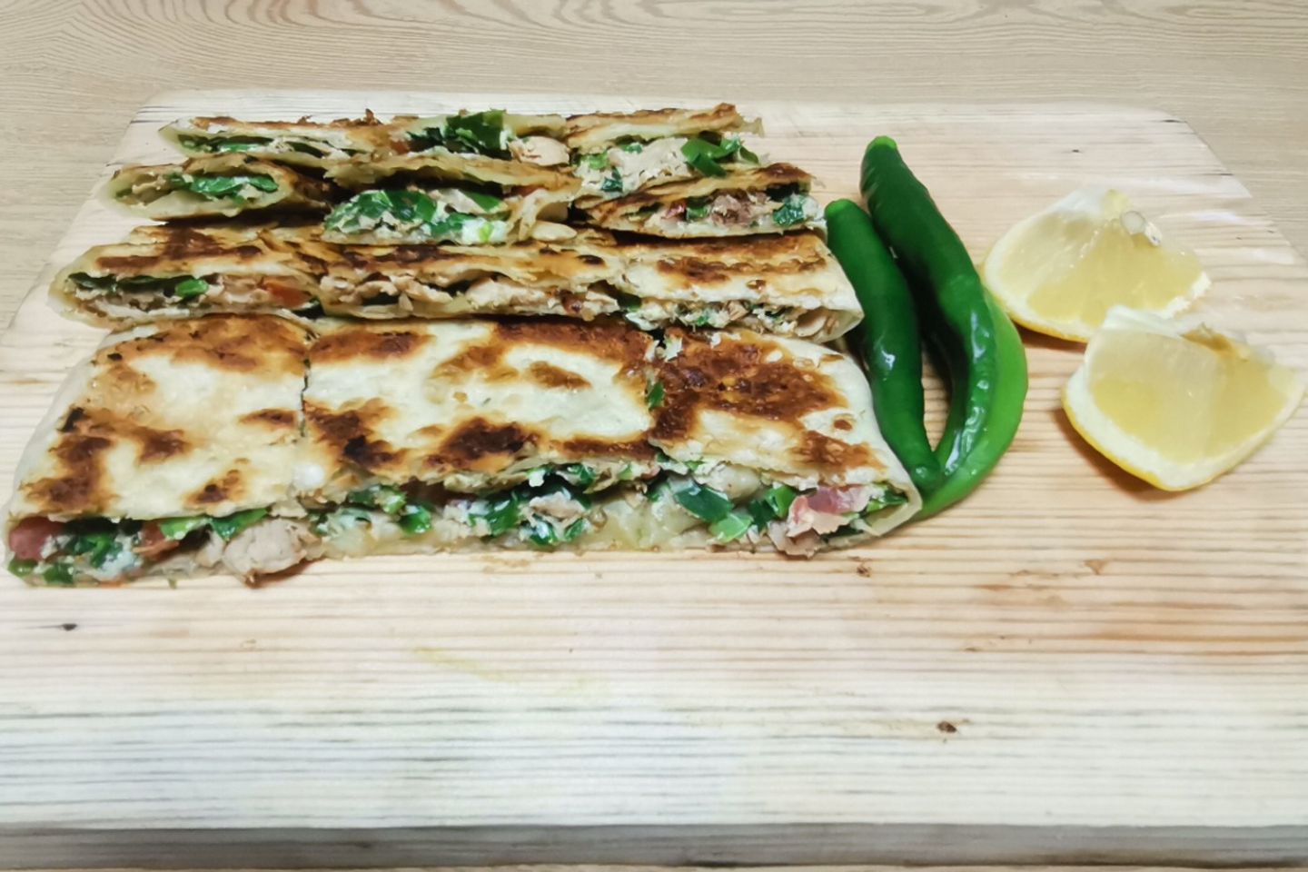 Mutabbak Tuna
