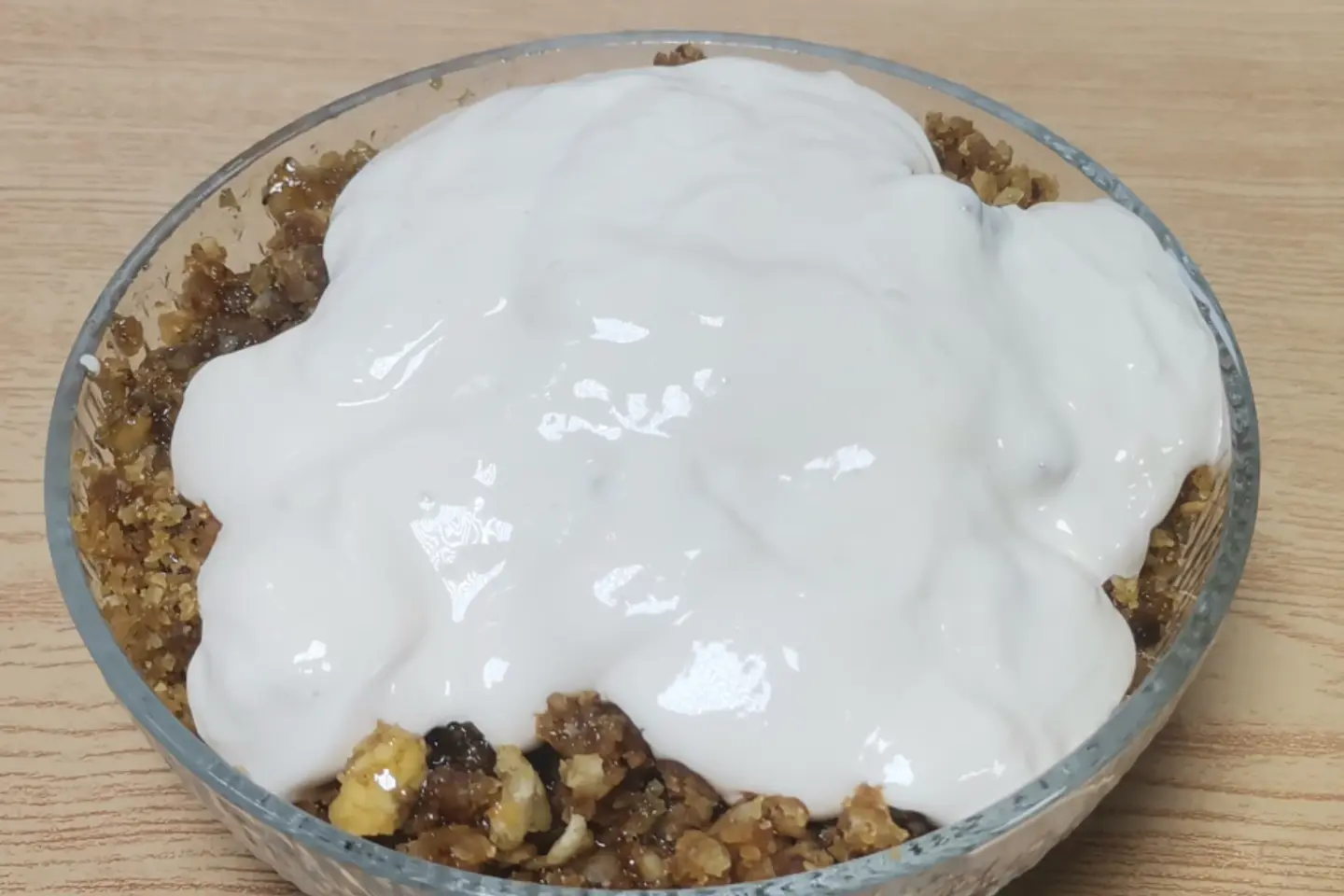 عريكة قشطة