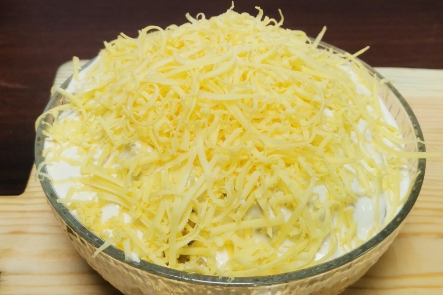 Cream Cheese Areekah