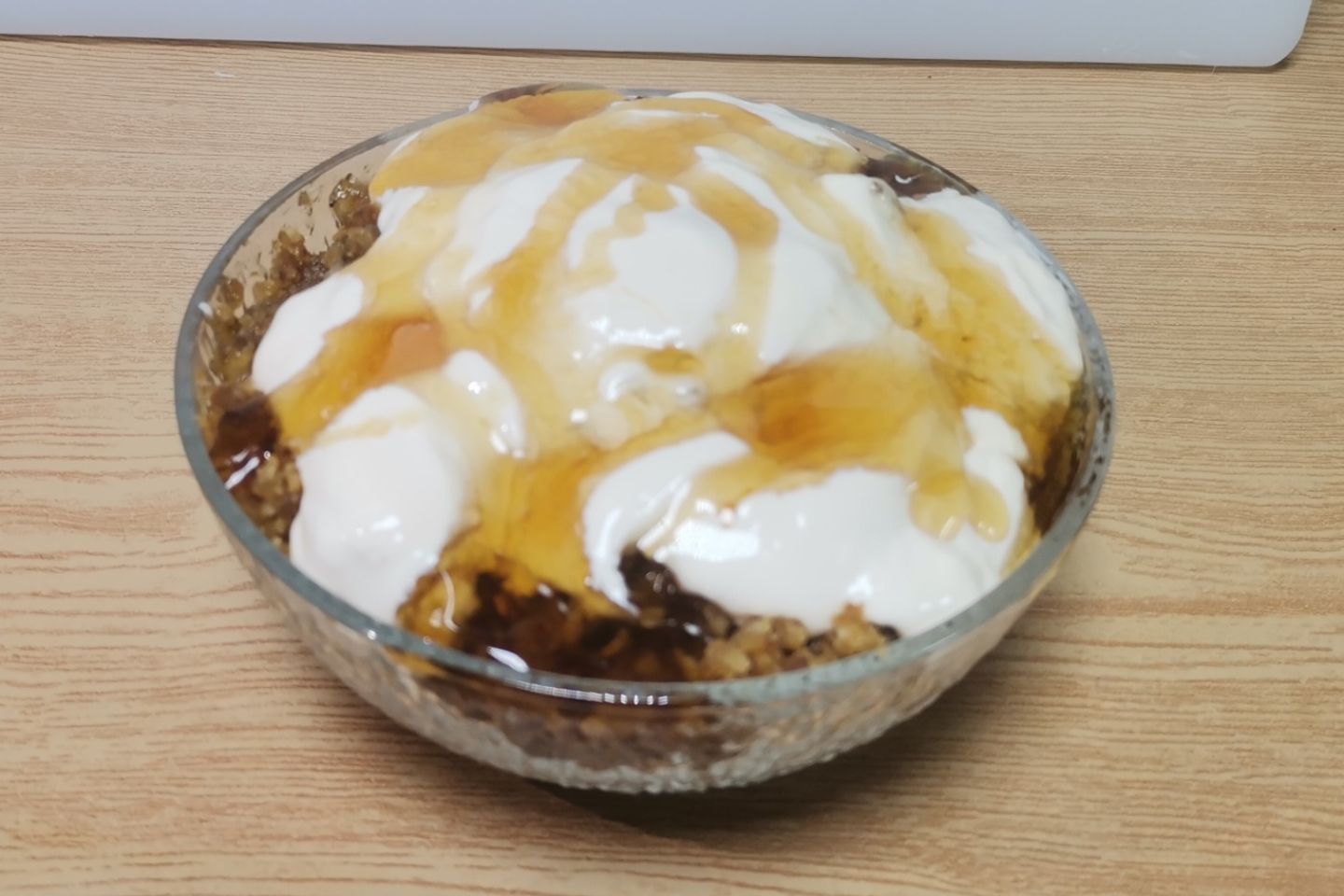 Honey Cream Areekah