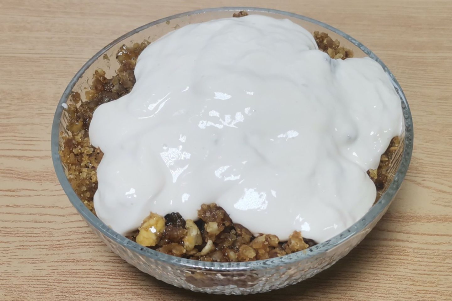 Zubaidi Cream Fatteh