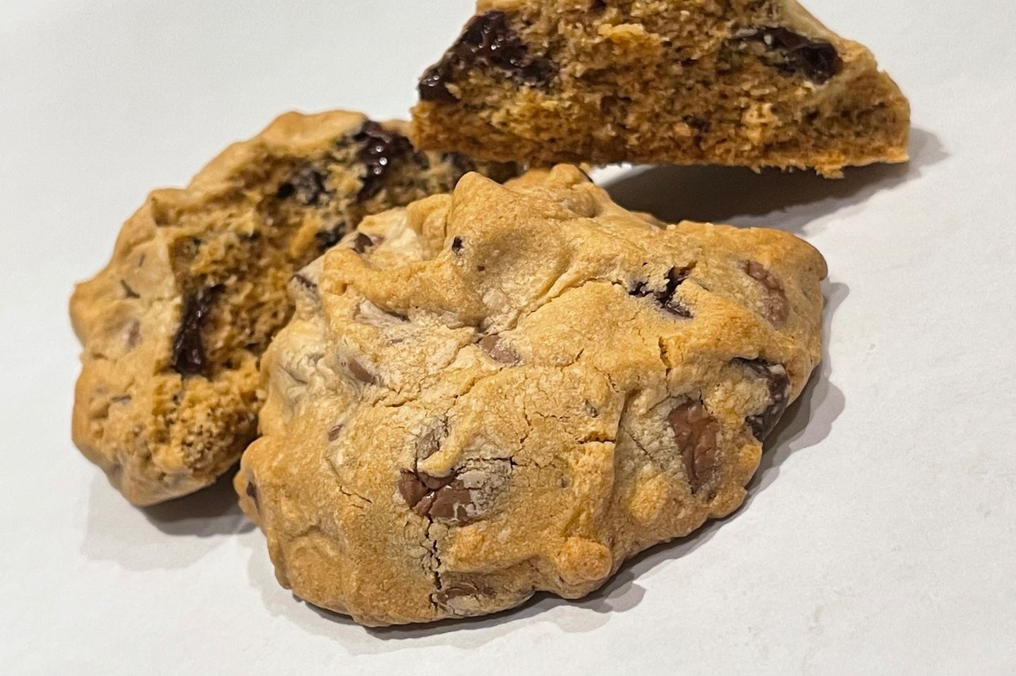 Gluten Free Cookies 1 Pcs