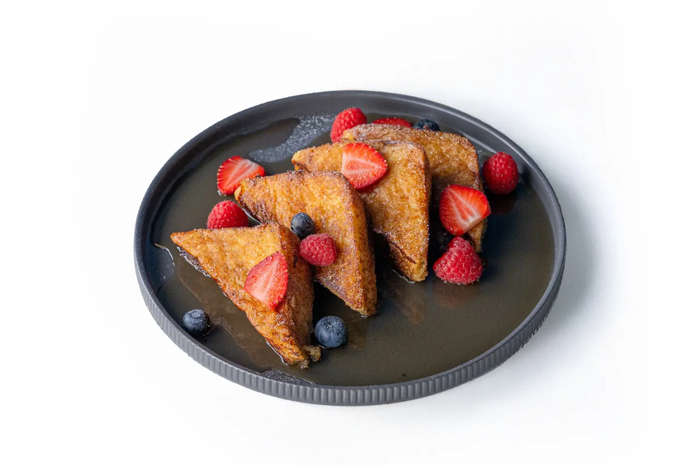 كلاسیك فرنش توست