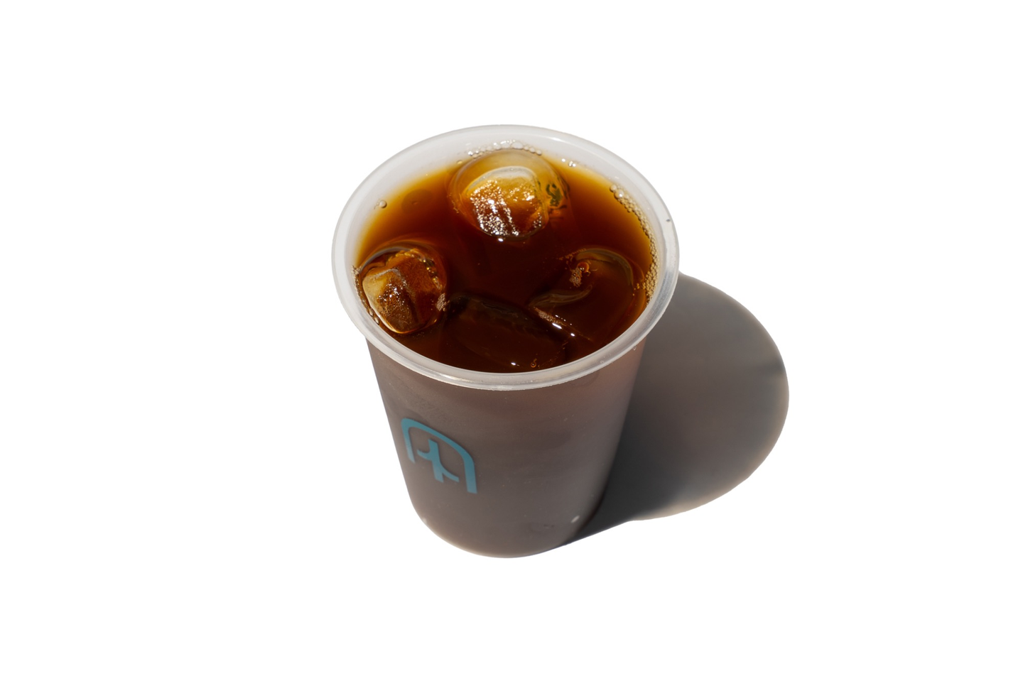 آيس أمریکانو