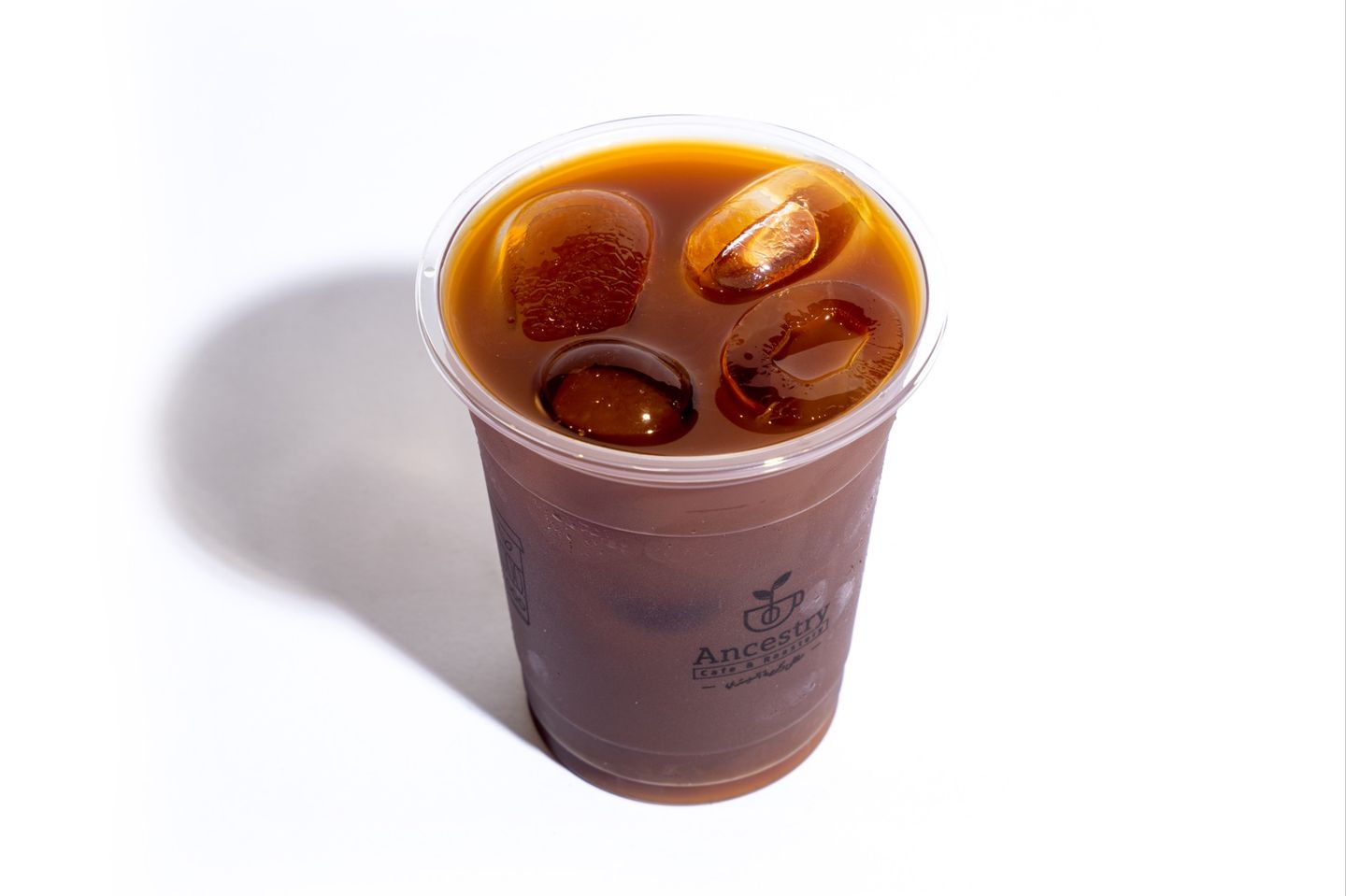 Cold Brew