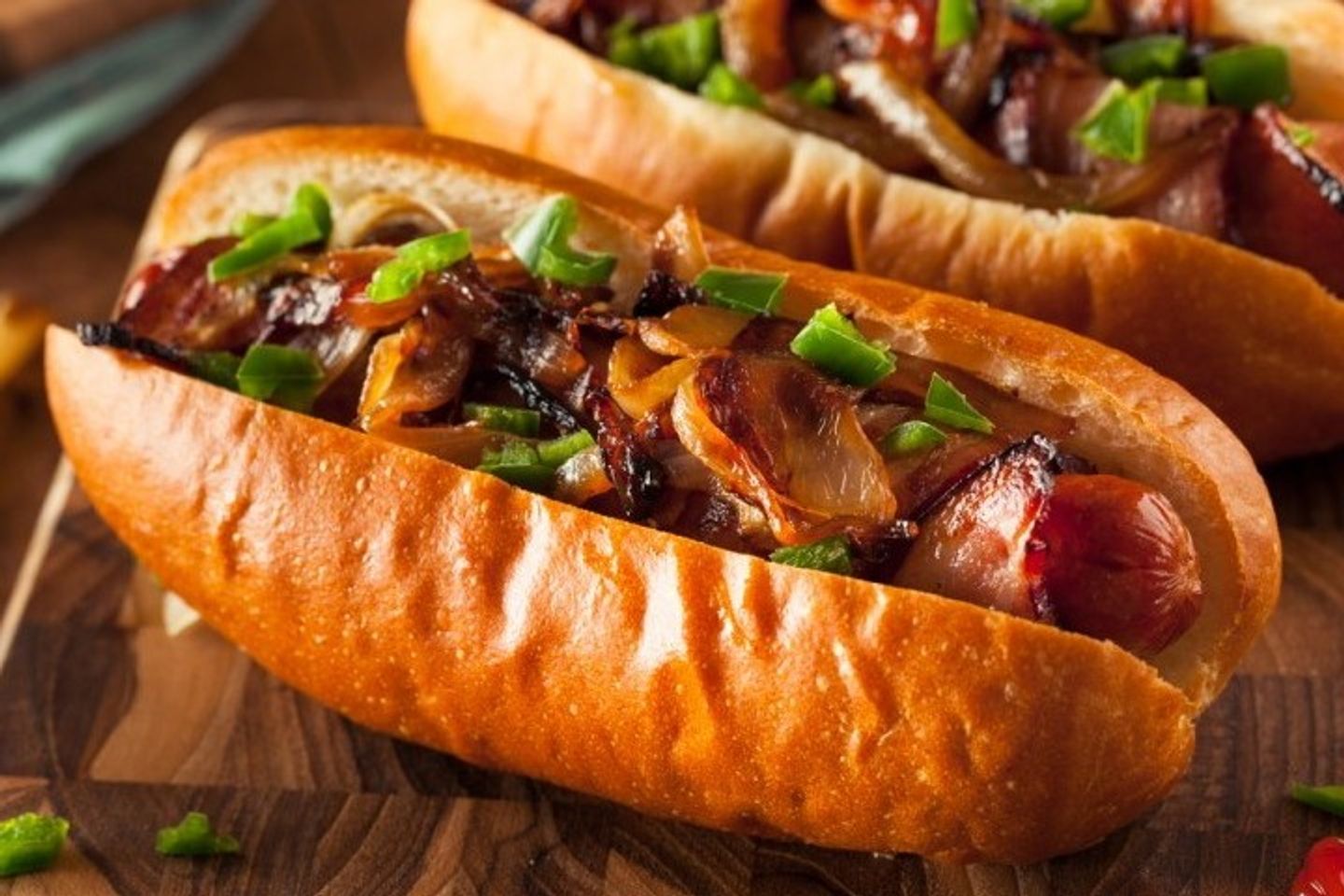 Sausage