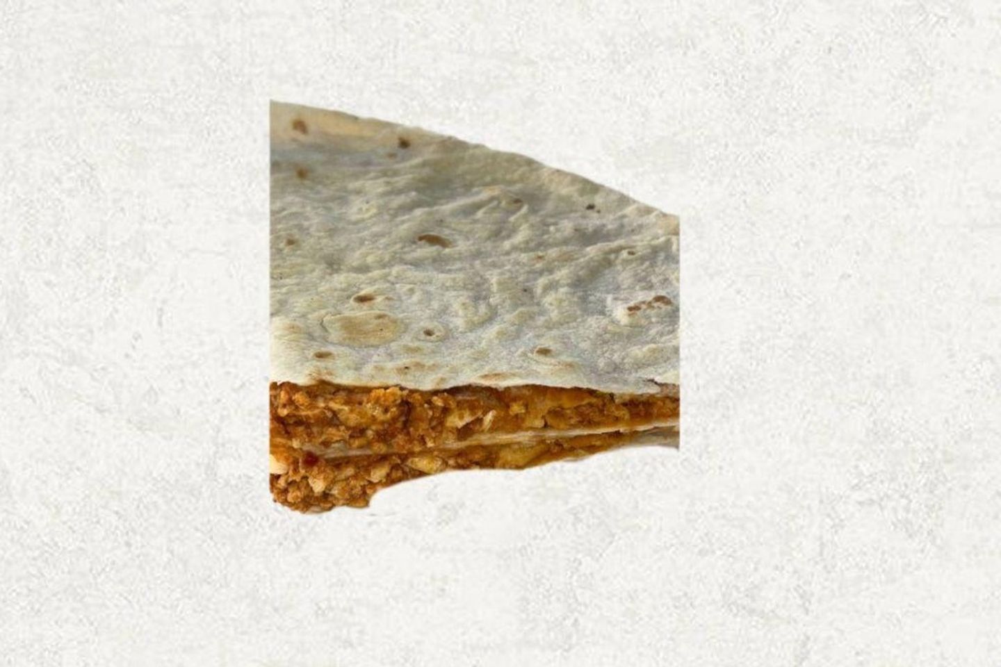 لفة شكشوكة